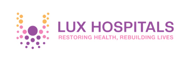 LUX Hospitals - Rangareddy logo