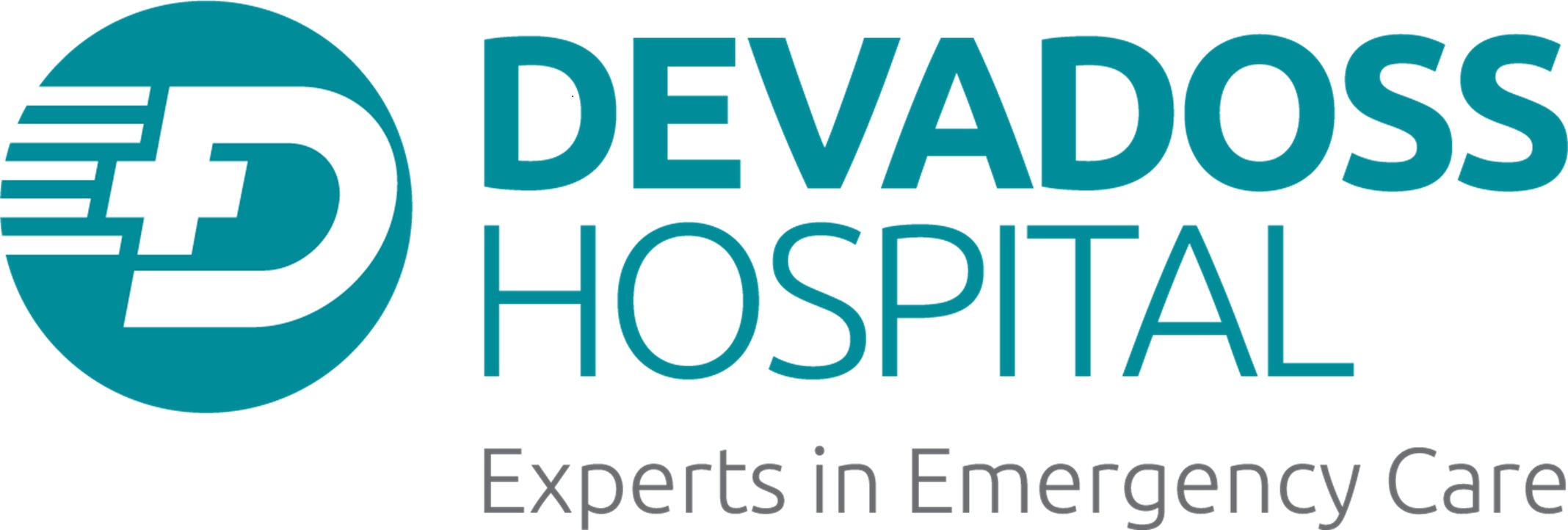 Devadoss Hospital logo