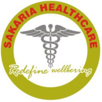 Sakaria Hospital logo