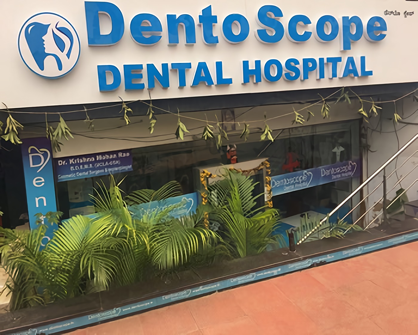 Dentoscope Dental Hospital