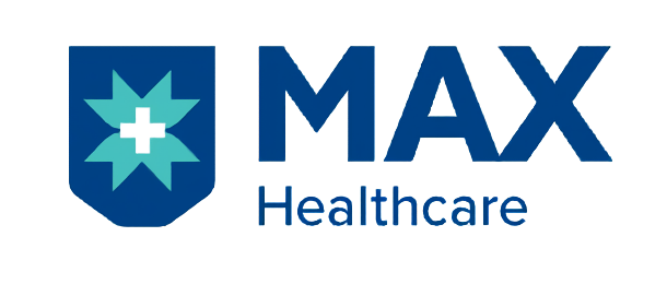 Max Smart Super Speciality Hospital - Saket logo