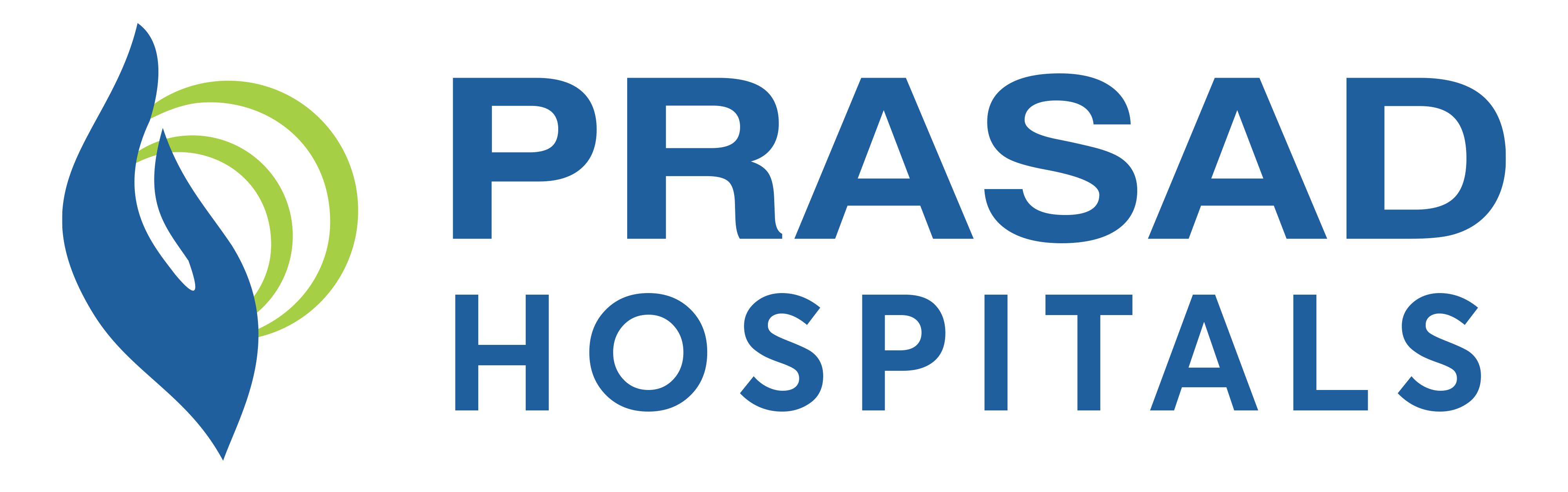 Prasad Hospitals - Kukatpally logo