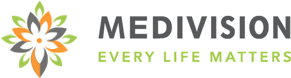 Medivision Mutli Speciality Hospital logo