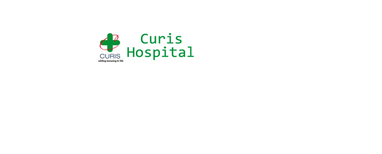 Curis Hospital logo