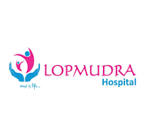 Lopmudra Hospital - Pashan logo