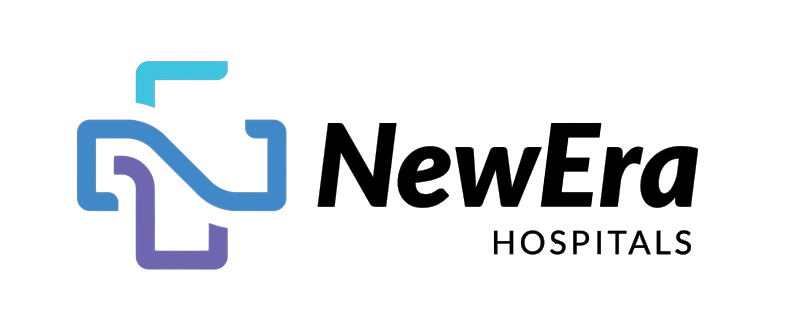 NewEra Hospital Vashi logo