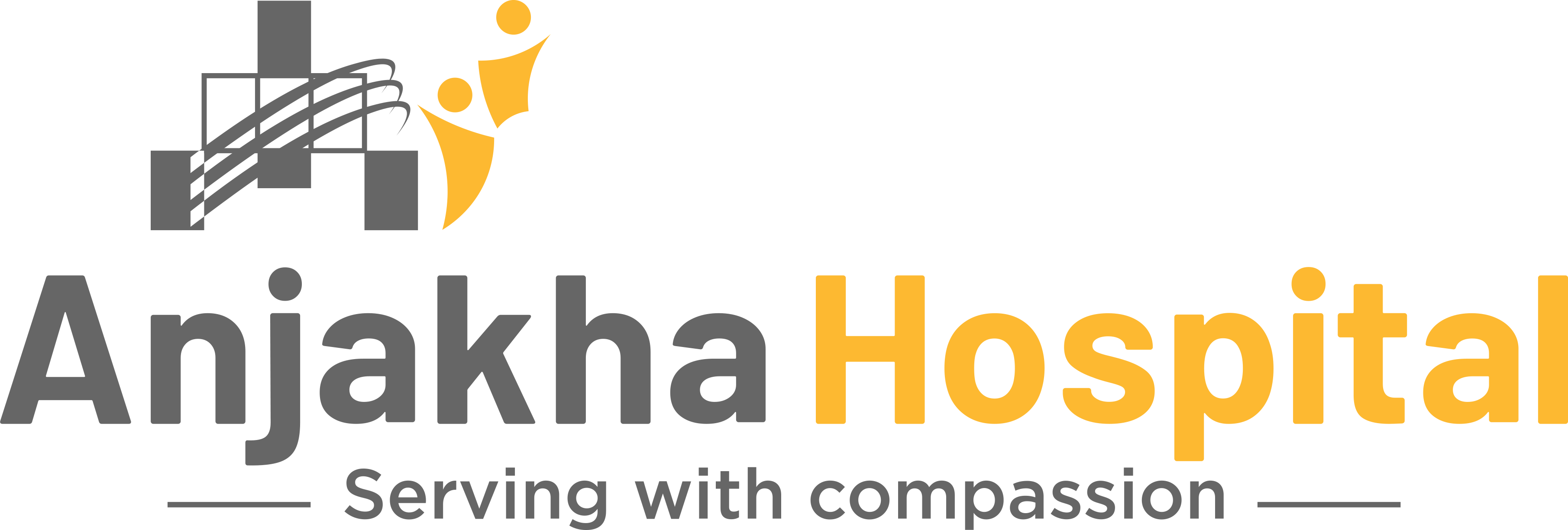 Anjakha Hospital - Madipakkam logo