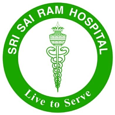 Sri Sai Ram Hospital - B G Road logo