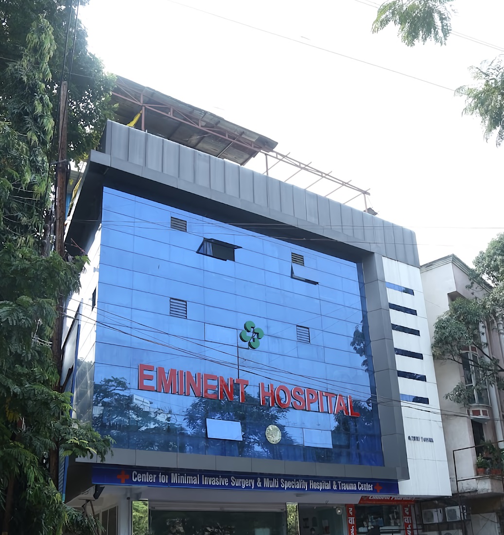 Eminent Hospital