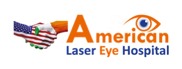 AMERICAN LASER EYE HOSPITALS PRIVATE LIMITED logo