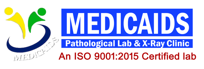 Medicaids Pathological Lab and X-Ray Clinic