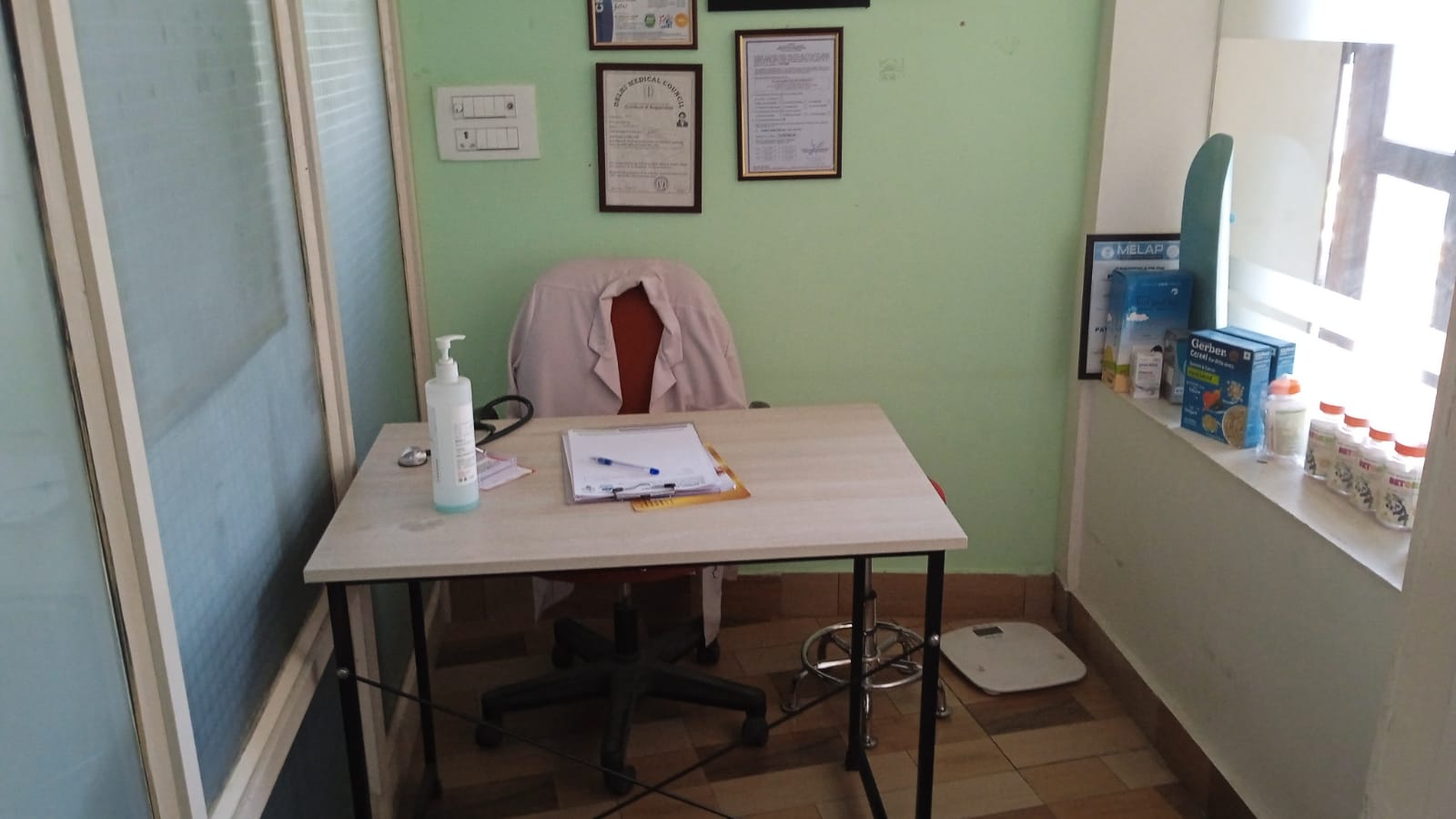 clinic-photo
